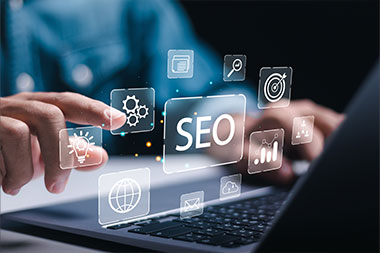 Kansas City SEO Marketing