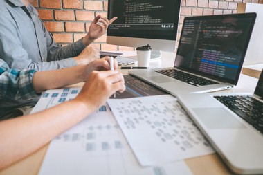 Anchorage Web Designs