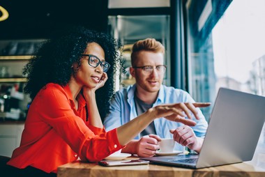 Oakland Web Development