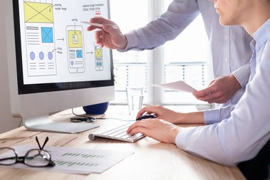 Virginia Beach Web Development
