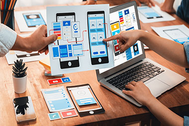 Winston-Salem Website Designer