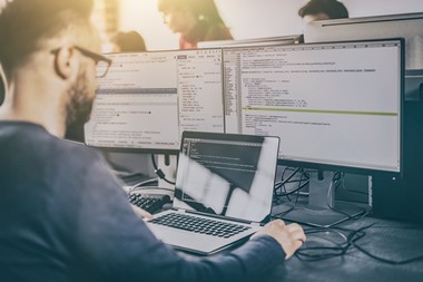 Colorado Springs Website Development