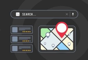 Albuquerque-Google-Maps